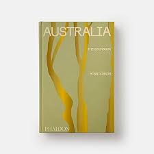 Australia: The Cookbook, cookbook