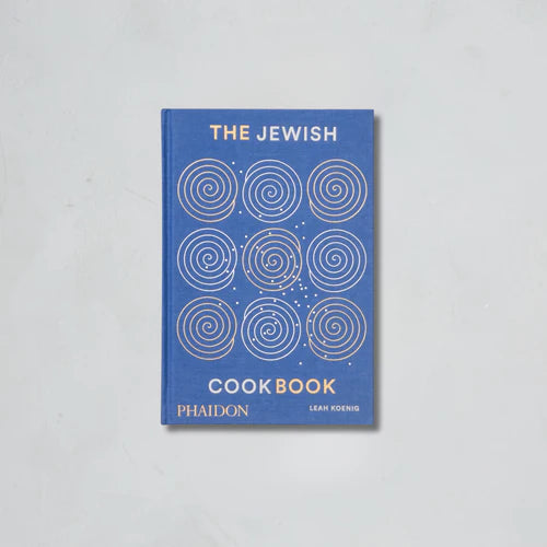 The Jewish Cookbook, cookbook
