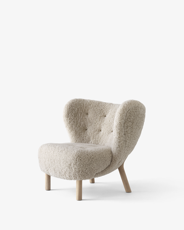 Little Petra lounge chair