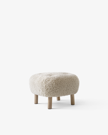 Little Petra pouf