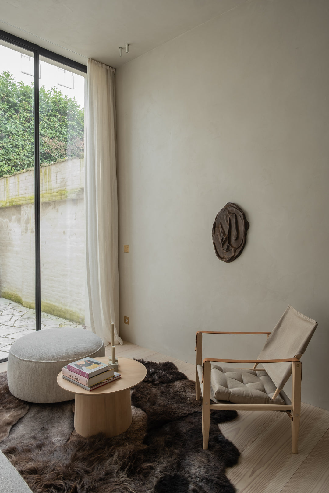 Kaare Klint KK47000 Safari chair